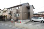 ブルーム吉田の外観画像