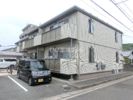 アネシス円山Aの外観画像