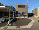 貝塚市澤5号棟の外観画像