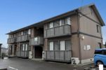 グラン シエルの外観画像