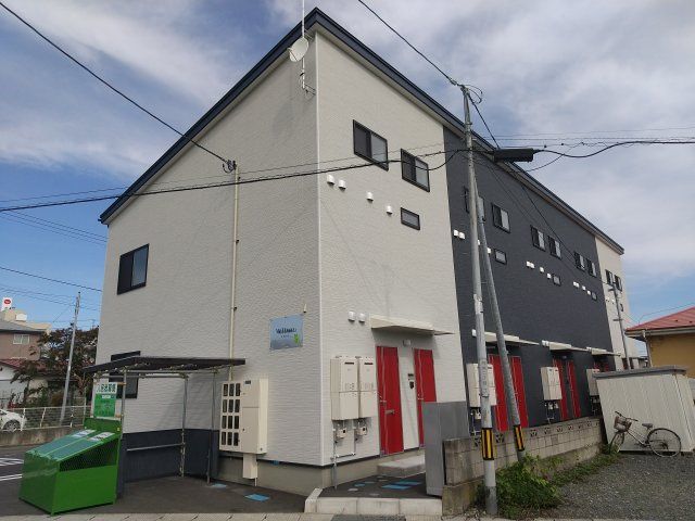 MeDautzの外観画像
