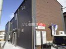 ベルクレストの外観画像