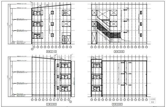 Grandcia Plus+の外観画像