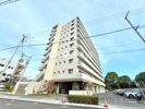 アルファライフ片原町駅東の外観画像
