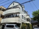 内田ビルの外観画像
