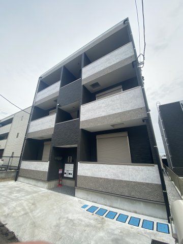 FUJISTA所沢19の外観画像