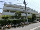 SANKO HEIGHTS OSAKIの外観画像