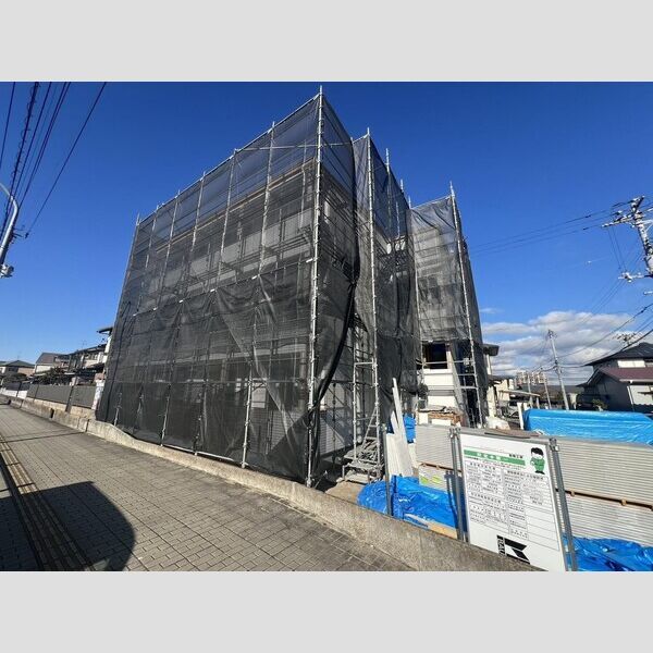 仮)BAU岩切の外観画像