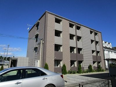 カルセドニーの外観画像