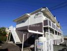 オーク鶏冠井の外観画像