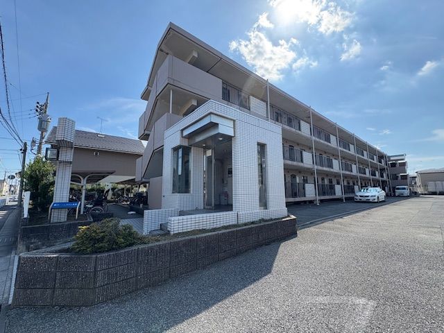 第12パールメゾン木村の外観画像