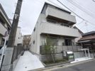 セレスティア谷在家Ⅱの外観画像