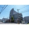 メゾンクレスト元町の外観画像