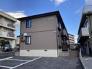 ディアス新川の外観画像