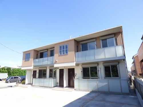 サンセール IIの外観画像
