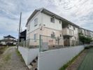 シャルム早川 Bの外観画像