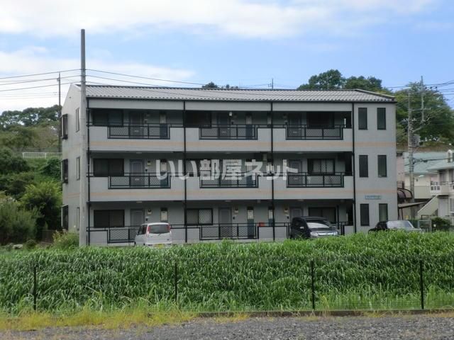 フェアリーBの外観画像