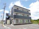 トップハウス水口2の外観画像