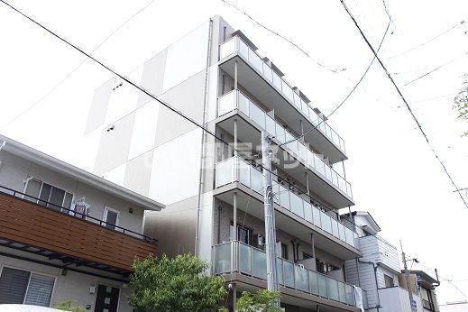 Esplanade(吉野町)の外観画像