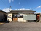 有川貸家の外観画像