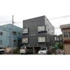 AMS奥村の外観画像