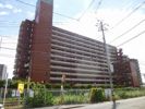 ライオンズマンション己斐本町の外観画像