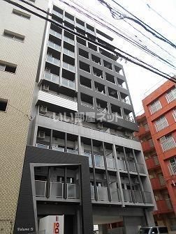 Volume5の外観画像