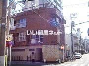 メイゾン川崎の外観画像