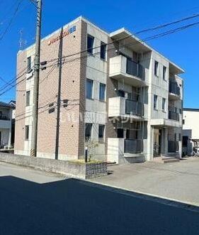マンションドム相馬の外観画像
