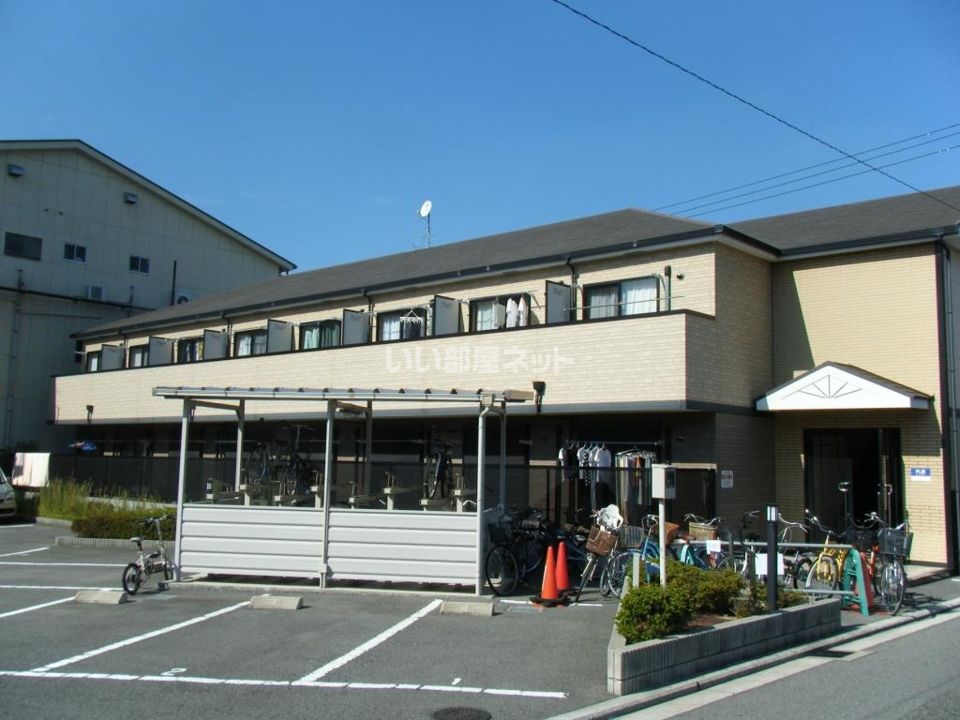 K セゾン春木の外観画像