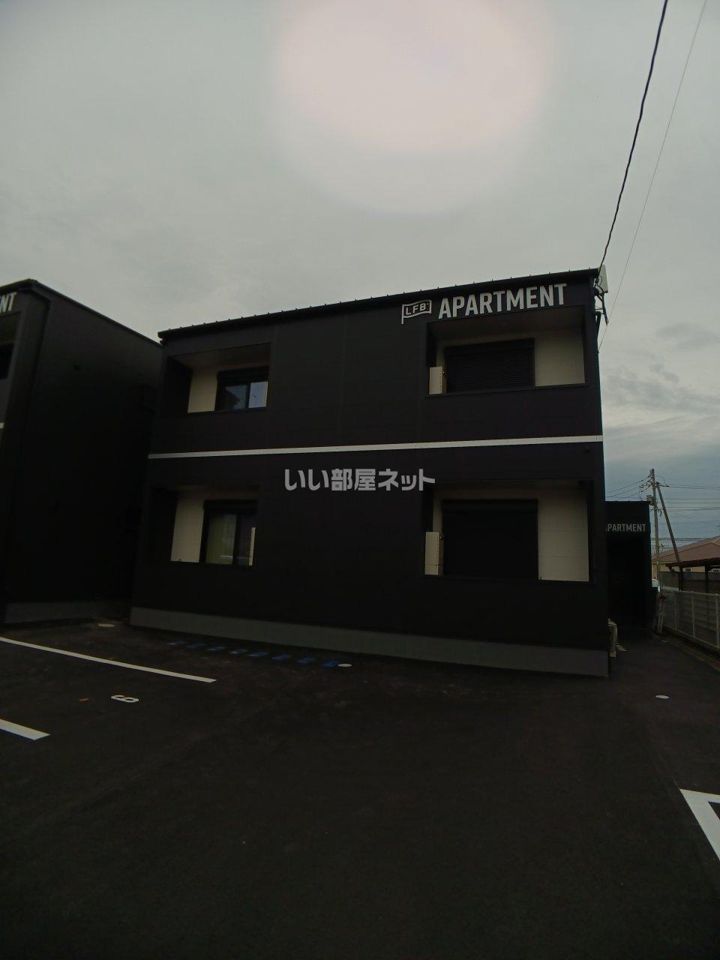 春風Minato 1st Pierの外観画像