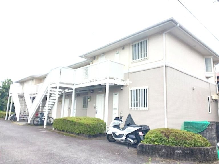 ディアコート開成ⅡB棟の外観画像