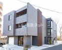 La河原町の外観画像