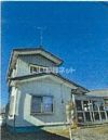 聖籠町次第浜戸建の外観画像