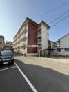 グリーンマンションⅠの外観画像