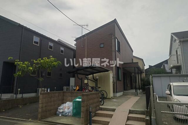 ソアラの外観画像