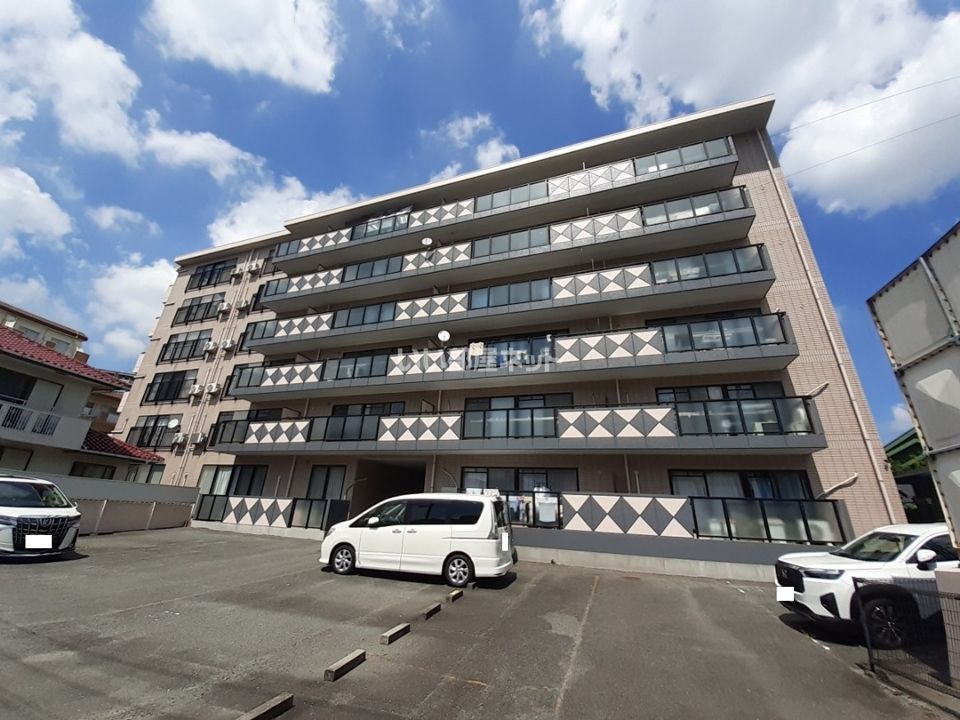 ペルソナ西町の外観画像
