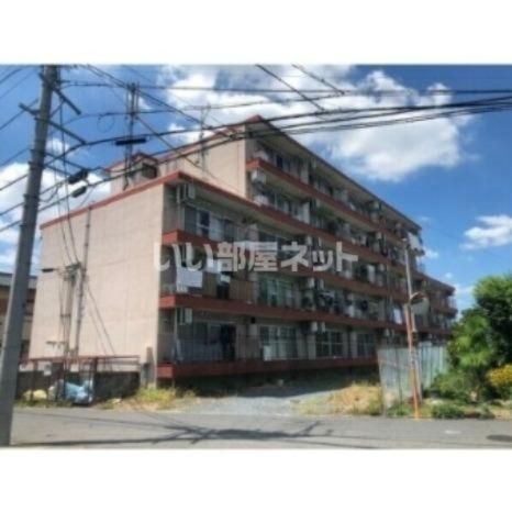 エスポワール春日井の外観画像