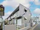 ハイツニューサウスの外観画像