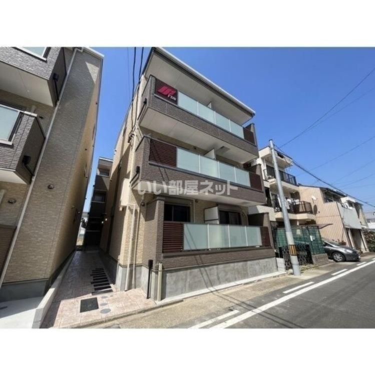 Stage K 向島(ステージケイ)の外観画像