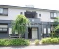 サンビレッジ学園前東坂 G棟の外観画像