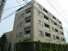 下北沢パークハウスの外観画像