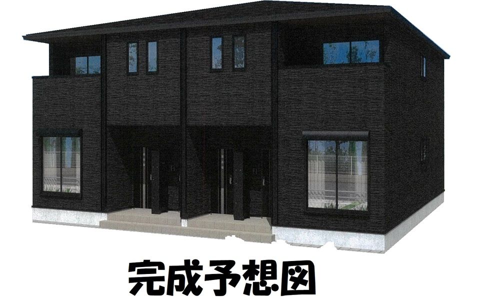 SAKURA GATEの外観画像