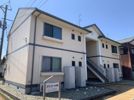 タウンコート中町の外観画像