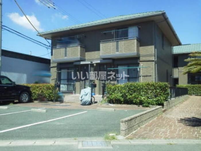 iホームTOWN 五番館の外観画像