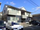 ビスタ中央 Bの外観画像