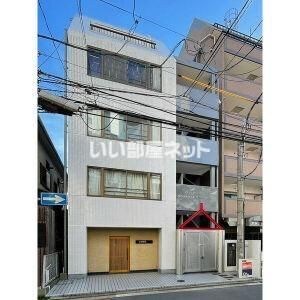 シティパレス南天神part1の外観画像