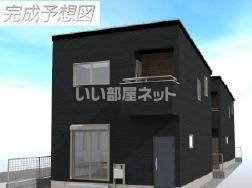 ノーブル中島の外観画像