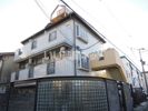 シティパレス西大寺P－5の外観画像