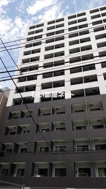 Rising place 川崎の外観画像